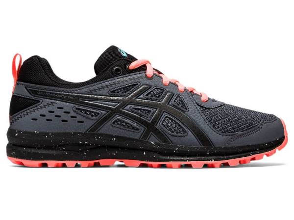 Asics Trailschoenen Dames, GEL-TORRANCE Zwart - Asics Winkel Brussel | B1978306-NL